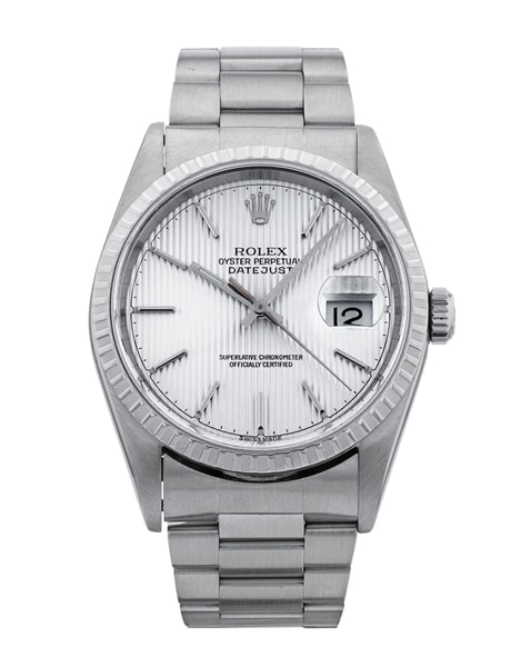 Rolex Datejust 16220